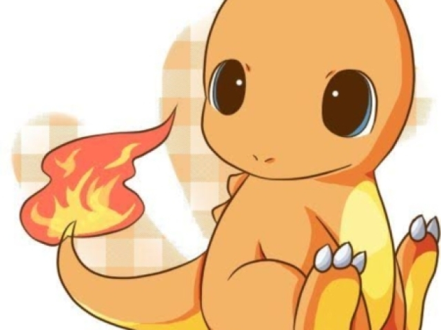 Charmander