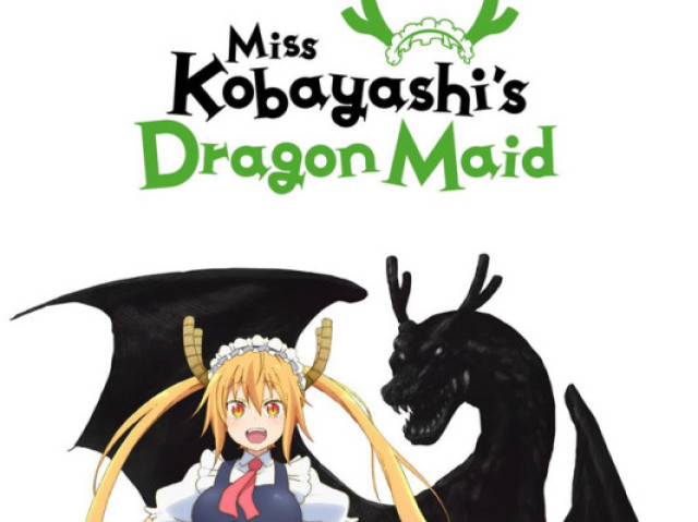 dragon maid