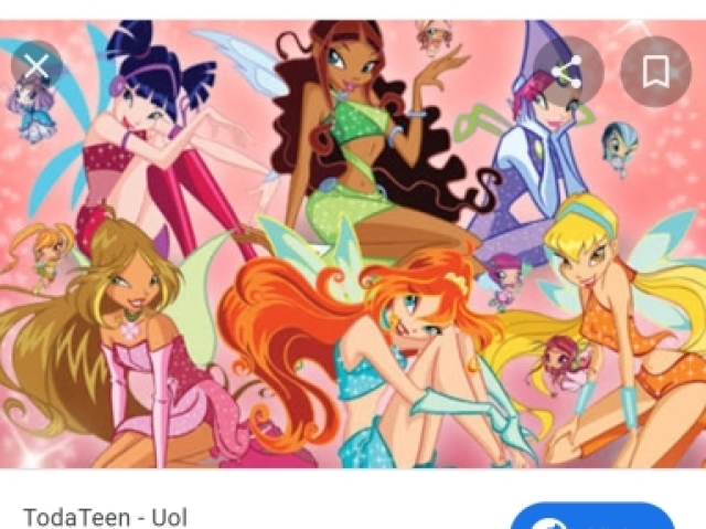 WINX