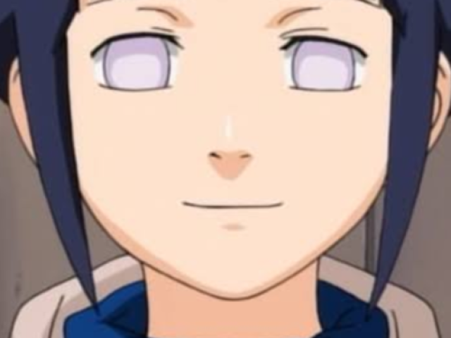 Hinata Hyuga