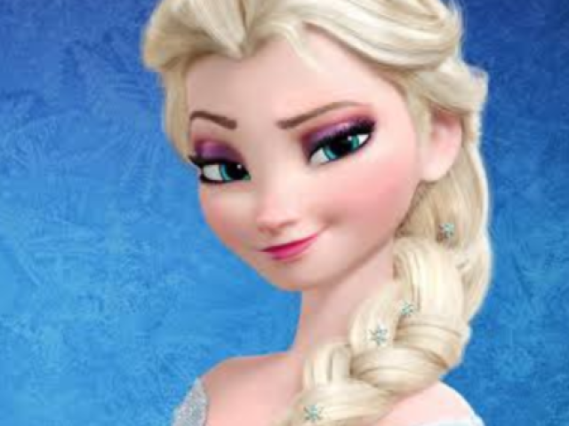 Elsa