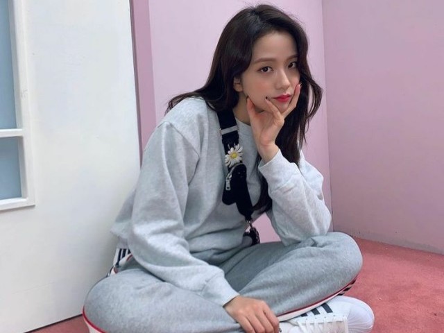 Jisoo