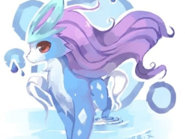 Suicune