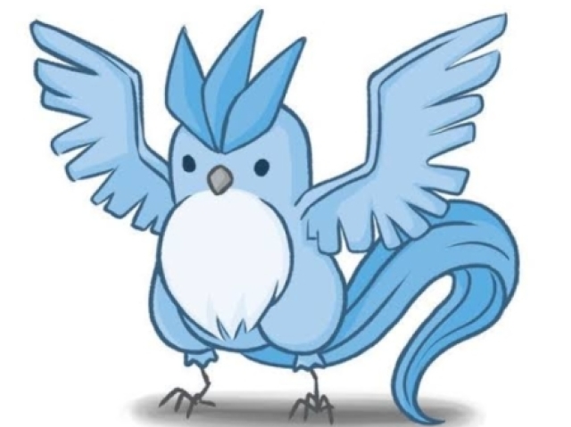 Articuno