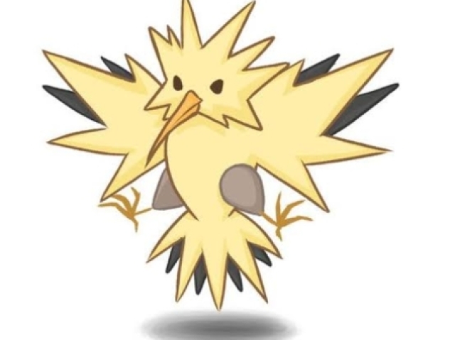 Zapdos