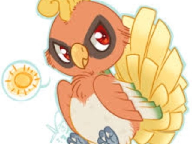 Ho-Oh