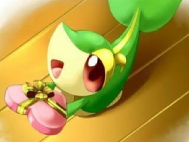 Snivy