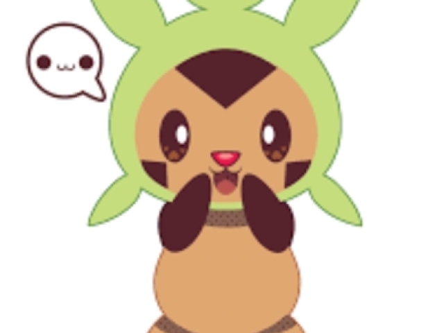 Chespin