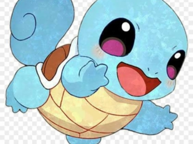 Squirtle