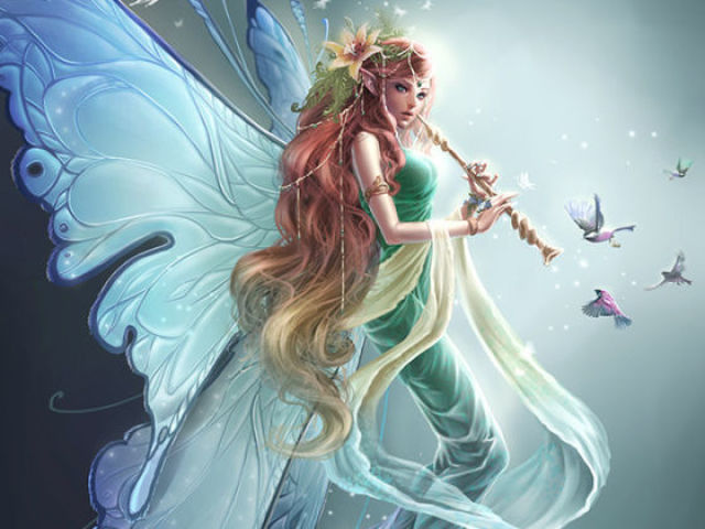 Fadas