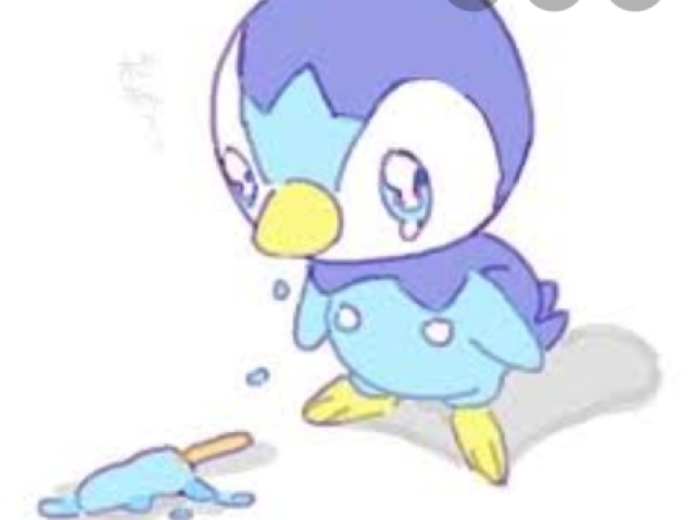 Piplup