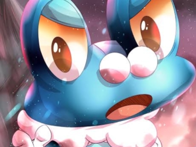 Froakie