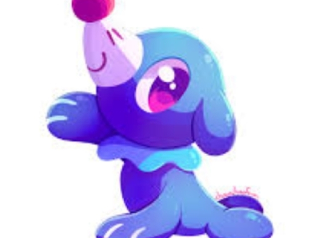 Popplio