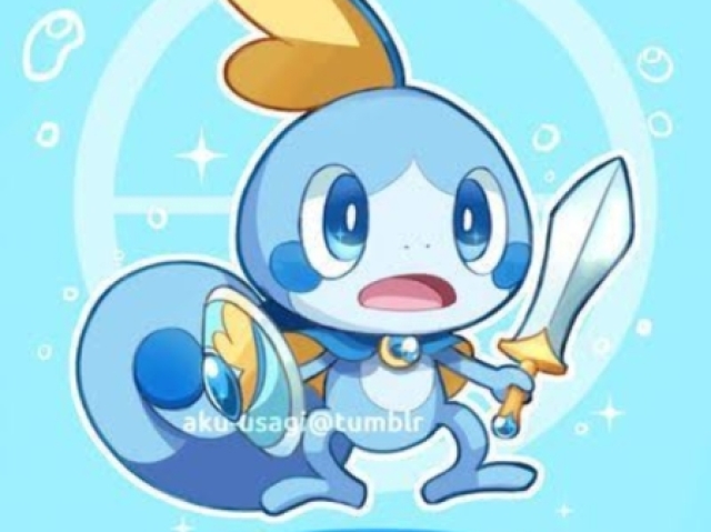 Sobble