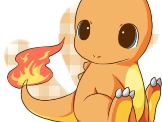 Charmander