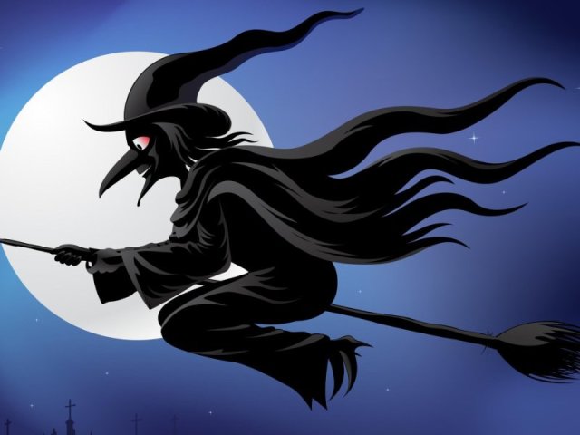 Bruxa