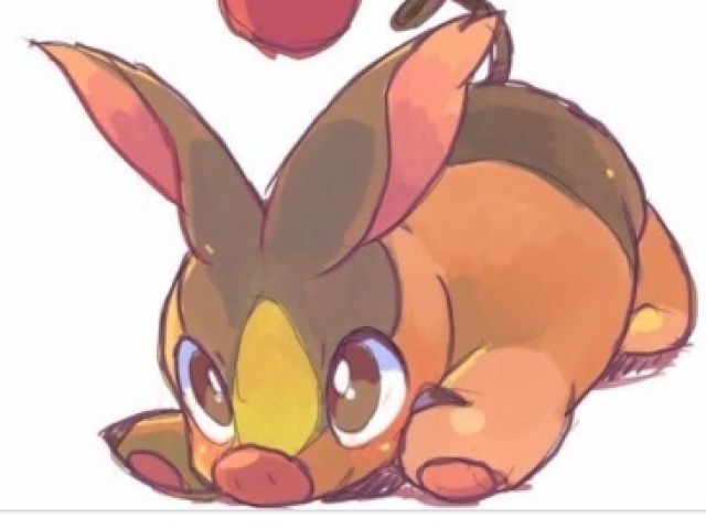 Tepig