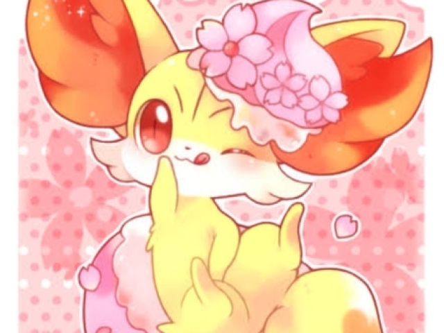 Fennekin