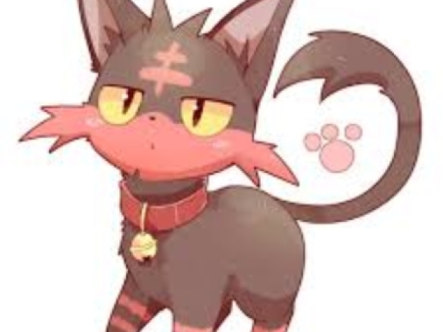 Litten