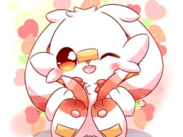 Scorbunny