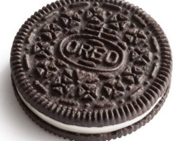 Oreo