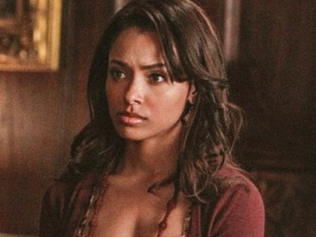 Bonnie