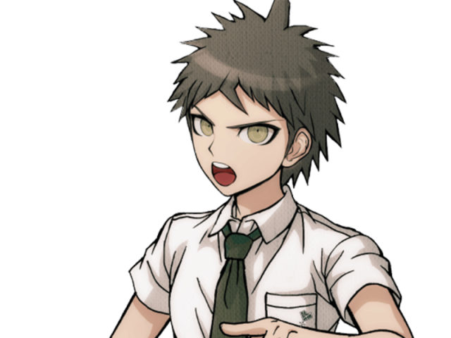 Hajime Hinata