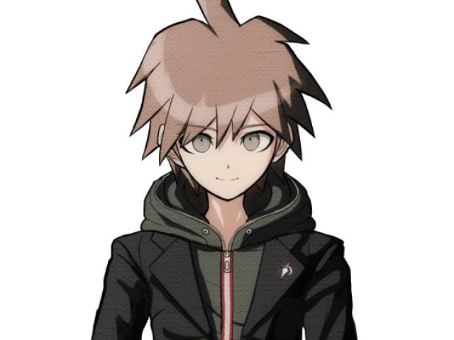 Makoto Naegi