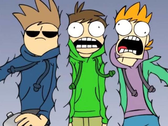 Eddsworld