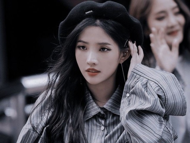 Soyeon