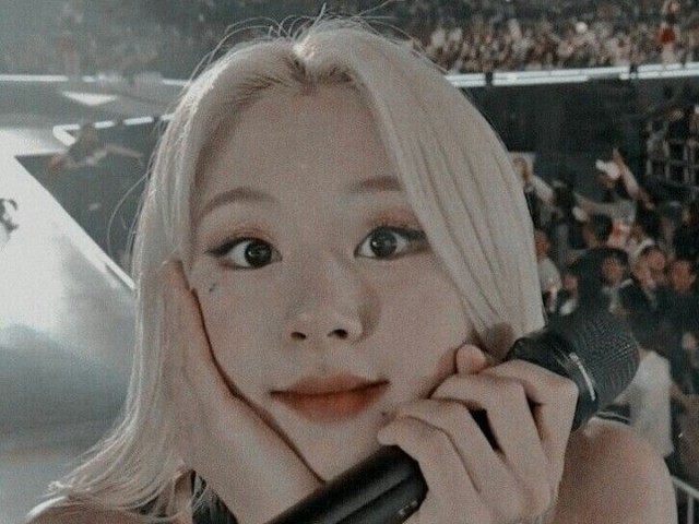 Chaeyoung