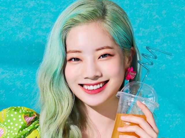 Dahyun