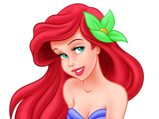 Ariel