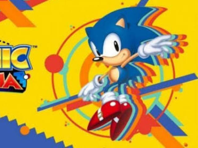 Sonic mania