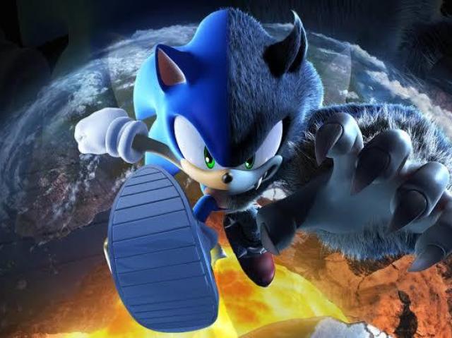 Sonic Unleashead