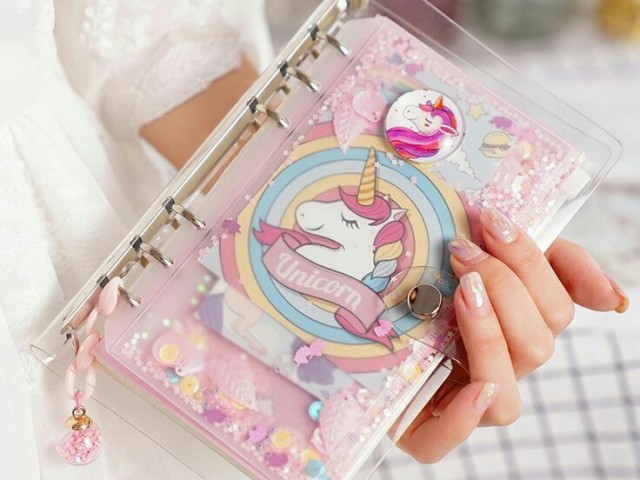 ☆