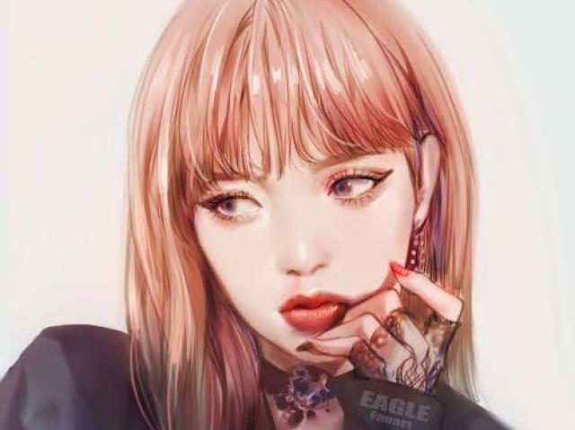 💗Quase lá Blink🖤