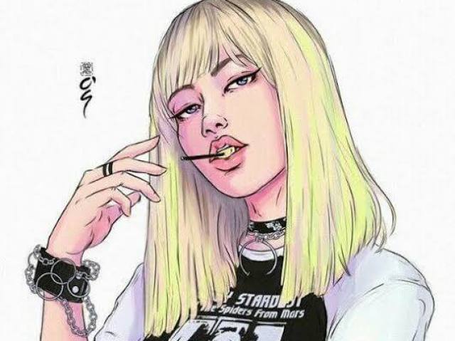 💗Muito bem Blink🖤