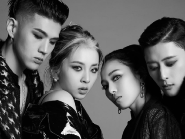 KARD prometeu se focar na música como artistas, e NÃO como IDOLS