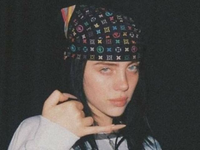 Billie Eilish