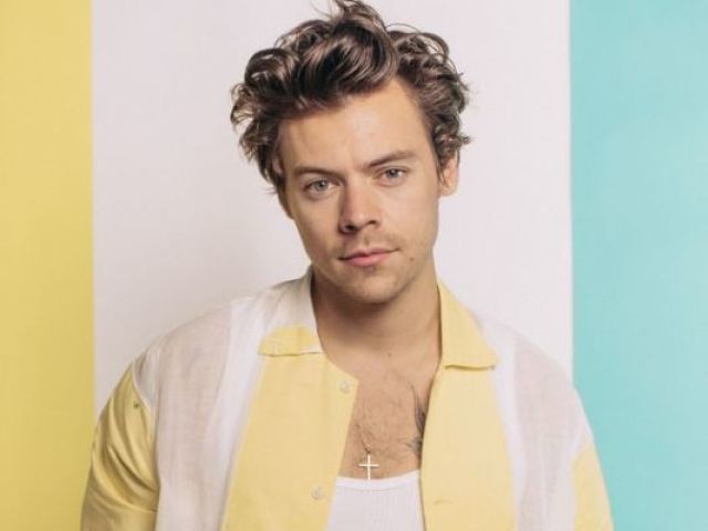 Harry Styles