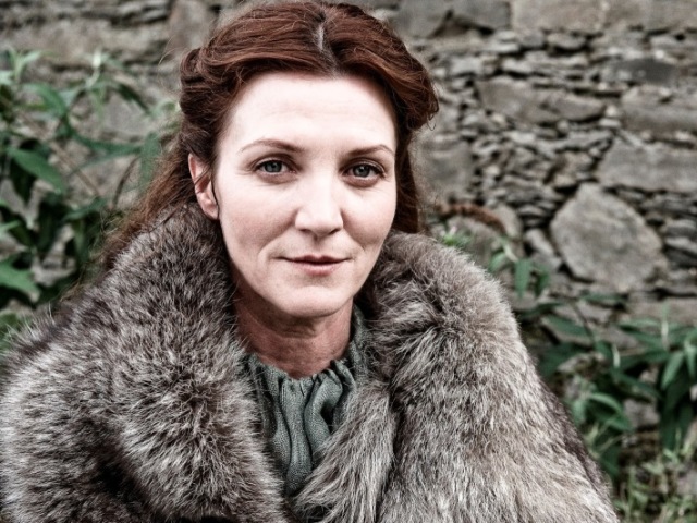 Catelyn Stark - Game of Thrones