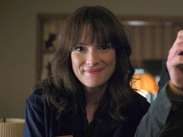Joyce Byers - Stranger Things