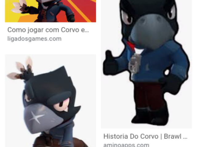 Corvo?