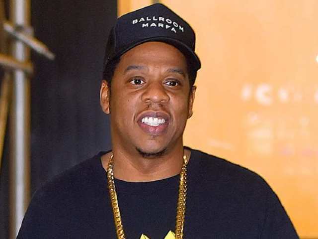 Jay-Z