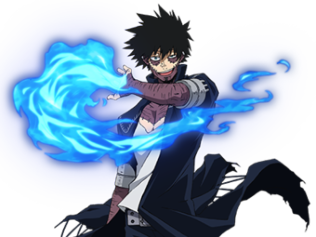 Dabi