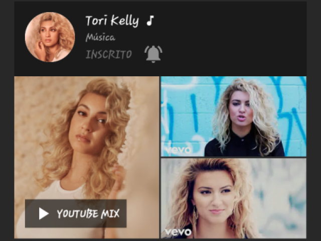 PAPE HEARTS- TORI KELLY