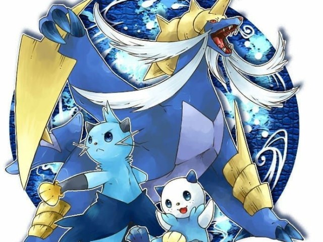 O quanto você conhece de Pokémon?
