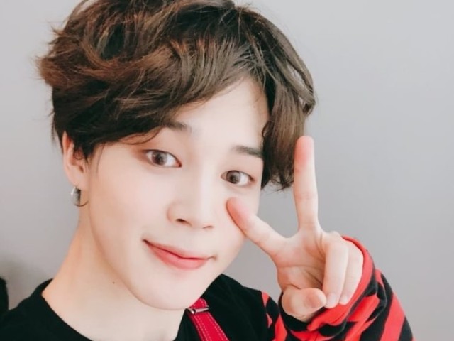 Quiz personalidade o que você seria de park jimin