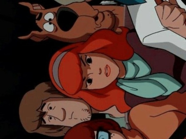 Scooby-doo